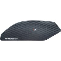 HDR271 - Onedesign Tank Grip Kit For Suzuki GSX-S 1000 2015-2016 - Black