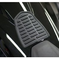 CGAN131P - Onedesign Resin/Soft Touch Tank Pad - Black