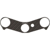 PPSY13P - Onedesign Yoke Protector For Yamaha YZF-R1 1000 2004-2006 - Carbon Fibre