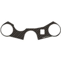 PPSS21 - Onedesign Yoke Protector For Suzuki GSX-R 600 2006-2016 - Carbon Fibre