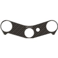 PPSY10P - Onedesign Yoke Protector For Yamaha YZF-R6 600 2011-2016 - Carbon Fibre