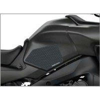 HDR335 - Onedesign Tank Grip For Yamaha MT-09 Tracer 9 2021-2022 - Black