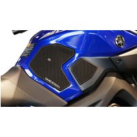 HDR231 - Onedesign Tank Grip Kit For Yamaha MT-09 2014-2016 - Black