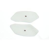 HDR308 - Onedesign Tank Grip Kit For Aprilia RSV4 1000 2010-2013 - Clear