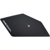 HDR205 - Onedesign Tank Grip Kit For BMW R 1200 GS 2004-2013 - Black