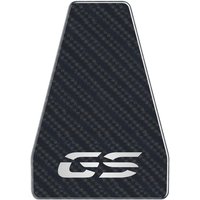 Image of BUMPS16P - Onedesign Resin/Soft Touch Tank Pad For BMW R 1200 GS 2013-2018 - Black