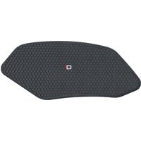 HDR307 - Onedesign Tank Grip Kit For Aprilia RSV4 1000 2010-2013 - Black