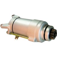 18748N - Parts Europe Starter For Yamaha XVS 1100 1999-2002