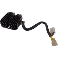 H1051N - Parts Europe Reg / Rectifier For Suzuki DL 1000 2003-2007