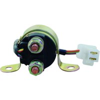 67-795 - Parts Europe Solenoid Switch For Suzuki DR125SE 1995-2000