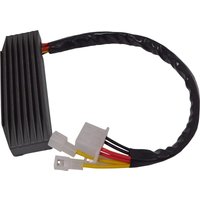 S1012N - Parts Europe Reg / Rectifier For Suzuki VS 600 GL 1995