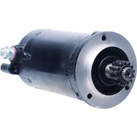 Image of 30799N - Parts Europe Starter For Ducati 1098 2007-2008