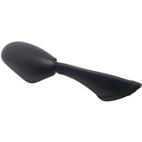 0116501L - Parts Europe E-Mark Left Mirror For Yamaha XP 500 T-Max 2001-2006 - Black