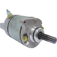 18671N - Parts Europe Starter For Honda FMX 650 2005-2007