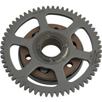 032-0006 - Parts Europe Starter Flywheel Kit For Yamaha VP 125 2006-2016