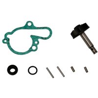 014-0013 - Parts Europe Water Pump Repair Kit For Yamaha DT 50 LC 1995-2000