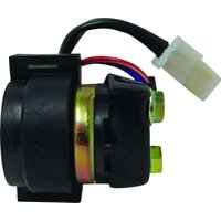 67-811 - Parts Europe Solenoid Switch For Yamaha VMX-12 1200 1987-2002