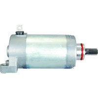 19639N - Parts Europe Starter For Yamaha YFM250R 2008-2013