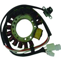 27-7011 - Parts Europe Stator For Yamaha YFM 350 X Warrior 2001-2002