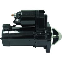18355N - Parts Europe Starter For Moto Guzzi Breva 1100 2005-2007