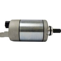 16087N - Parts Europe Starter For Suzuki GSF 1250 2007-2011
