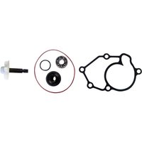 014-0023 - Parts Europe Water Pump Repair Kit For Yamaha VP 125 2008-2016