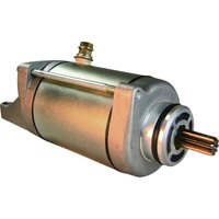 18733N - Parts Europe Starter For Suzuki GSF 1200 1996-2006