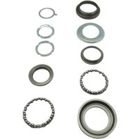 044-0007 - Parts Europe Steering Bearings For Piaggio Beverly 125 2007-2009