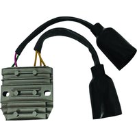 H1042N - Parts Europe Reg / Rectifier For Piaggio Beverly 125 I.E. 2010-2016