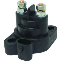 67-766 - Parts Europe Solenoid Switch For Arctic Cat Textron 400 2X4 2007-2008