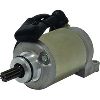 18833N - Parts Europe Starter For Kawasaki ZX-6 R 636 2002-2006