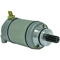 18839N - Parts Europe Starter For Yamaha WRF250 2003-2014