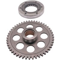 032-0003 - Parts Europe Starter Flywheel Kit For Yamaha VP 250 2007-2016