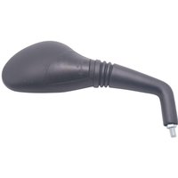 0926008R - Parts Europe E-Mark Right Mirror For MBK Nitro 50 1999-2004 - Black