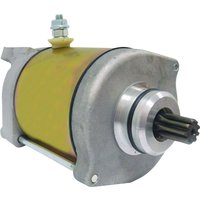 19599N - Parts Europe Starter For Arctic Cat Textron 250 2X4 2006-2007