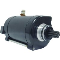 18668N - Parts Europe Starter For Honda VT 500 C 1983-1984