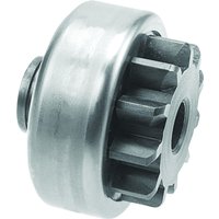 54-169 - Parts Europe Starter For Harley Davidson FL 1200 1970-1977