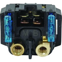 67-807 - Parts Europe Solenoid Switch For Yamaha FZ1 1000 N 2006-2014