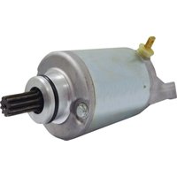 18743N - Parts Europe Starter For Suzuki GSF 400 1991-1995