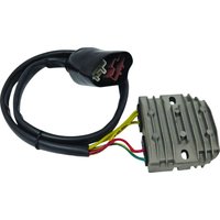 H1037N - Parts Europe Reg / Rectifier For Honda XL 1000 V 2003-2012