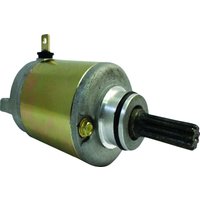 19632N - Parts Europe Starter For Suzuki LT-R 450 2X4 2006-2011