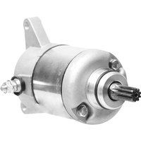 30809N - Parts Europe Starter For Honda CBF 125 2009-2015