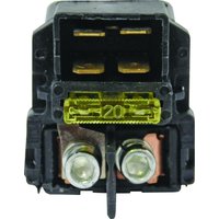 67-796 - Parts Europe Solenoid Switch For Honda ANF 125 2007-2012