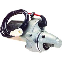 18332N - Parts Europe Starter For Kawasaki KFX80 2X4 2003-2006