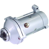 18628N - Parts Europe Starter For Honda GL 1200 A Goldwing 1985-1988