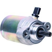 Image of 30798N - Parts Europe Starter For HM Moto City 125 2012-2013