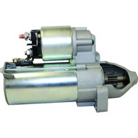 Image of 18917N - Parts Europe Starter For BMW R 1200 GS 2004-2012