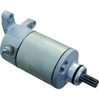 Image of 18808N - Parts Europe Starter For Suzuki LT-F 160 2X4 1997-2004