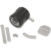 05-01800-22 - PSR GP Front Brake Reservoir For Suzuki GSX-R 1000 2001-2014 - Black