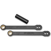 Image of 03-00752-22 - PSR Adjustable Lowering Links For Honda CBR600RR 2003-2006 Lowers 1" or 3"